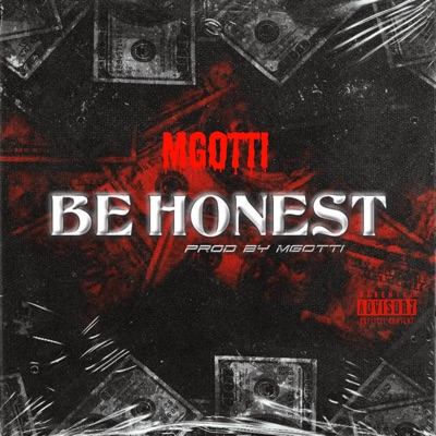 Be Honest - Single