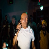 Whats going on (feat. Afro Kai) - Single - Antlive Bishop Lamont LRB