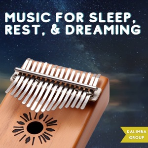 Music for Sleep, Rest, & Dreaming