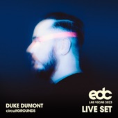 Duke Dumont at EDC Las Vegas 2023: Circuit Grounds Stage (DJ Mix) artwork