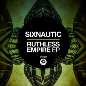 Ruthless Empire - EP