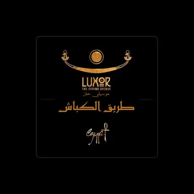 Listen to Wael el Fashny, watch music videos, read bio, see tour dates & more!
