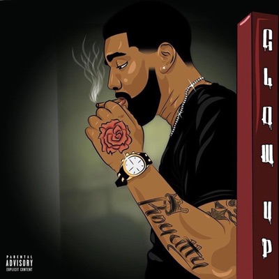 Glow Up - Single