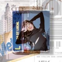 Dana Kosber Ablum Cover