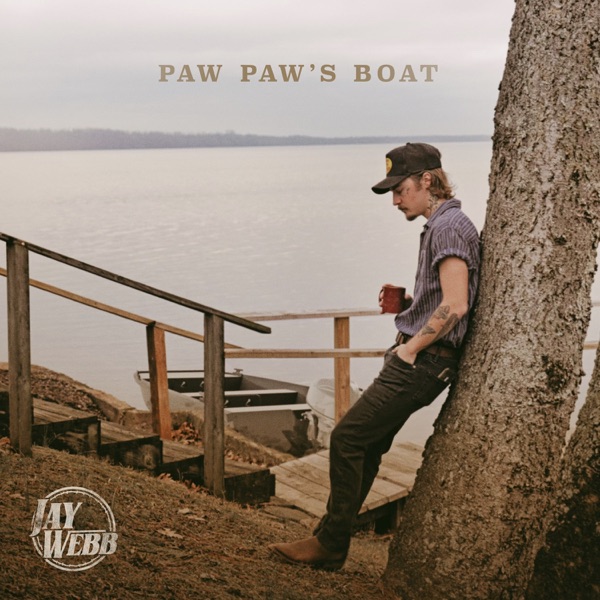 Paw Paw's Boat