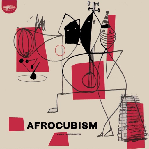 Album artwork