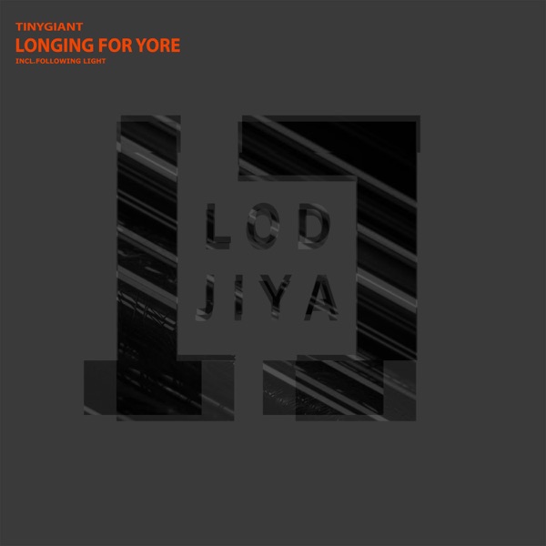 Longing for Yore - Single