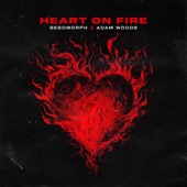 Heart On Fire artwork