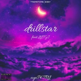 drillstar (feat. LUIGI) ayoP€TRU