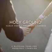 Holy Ground artwork