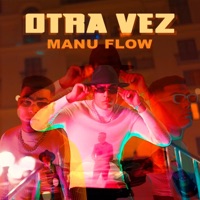 Otra vez - Single - Manuflow