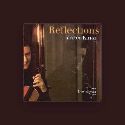 Listen to Viktor Kuna, watch music videos, read bio, see tour dates & more!