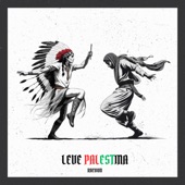 Leve Palestina (RAEVION Remix) artwork