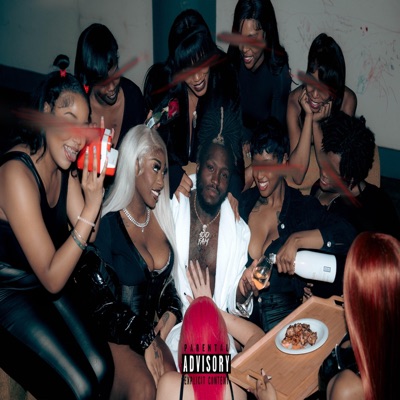 Main Character Energy