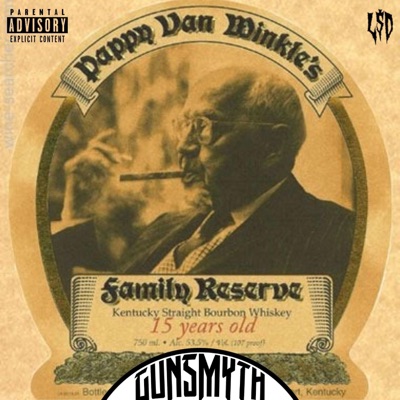 Belly Fulla Pappy - EP