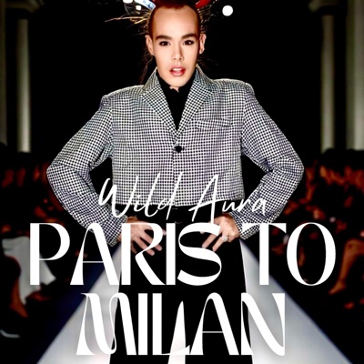 Paris To Milan - Single