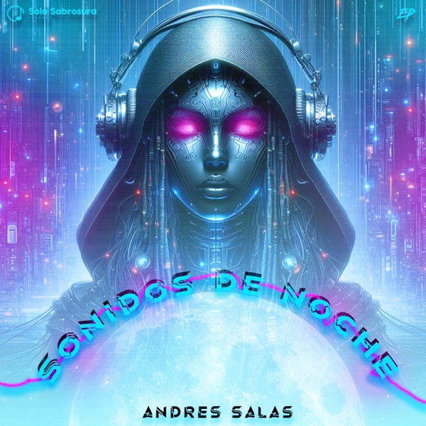 Sonidos de Noche - EP