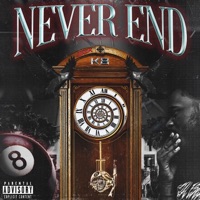 Never End! - EP - K8swayo & Jeer!