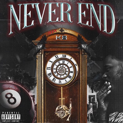 Never End! - EP