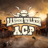 Ranger Walker artwork