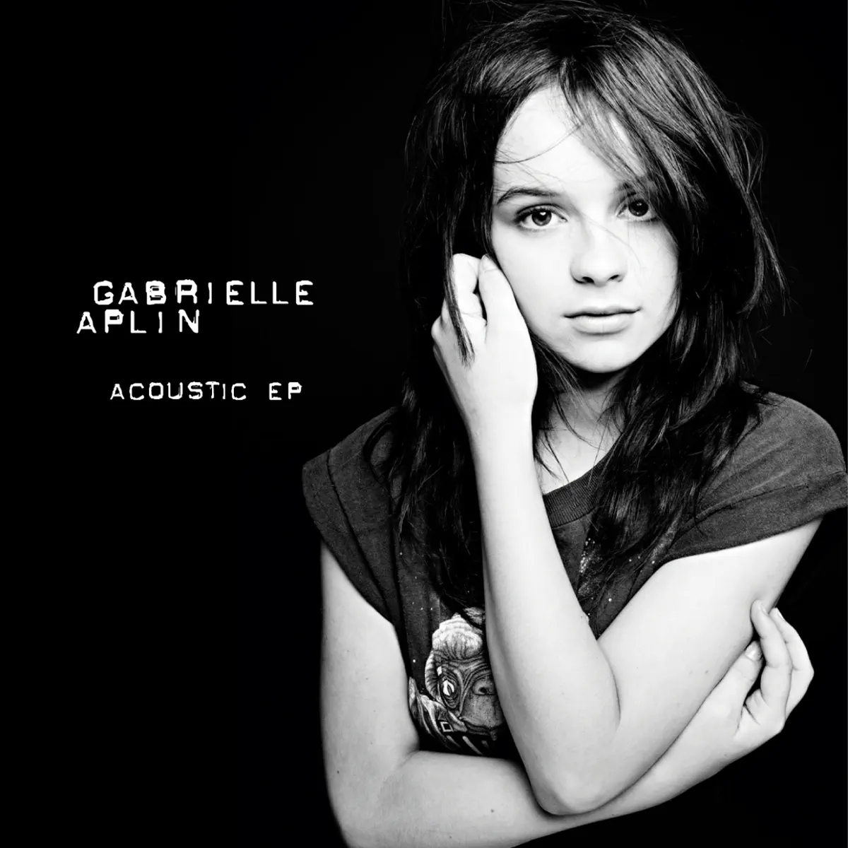 Gabrielle Aplin - Acoustic - EP (2010) [iTunes Plus AAC M4A]-新房子