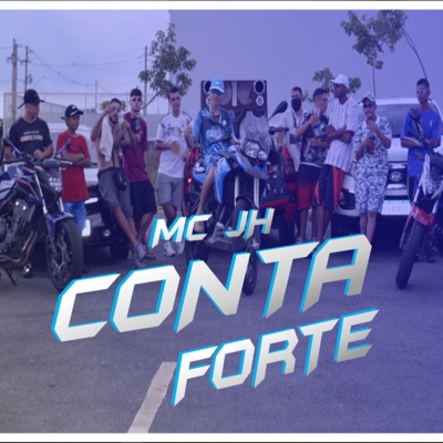 Conta Forte - Single