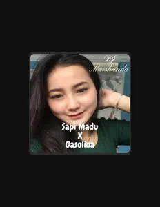 DJ Marshanda सुनें, म्यूज़िक वीडियो देखें, बायो पढ़ें, दौरे की तारीखें और बहुत कुछ देखें!