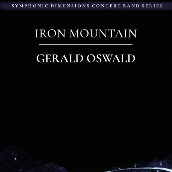 IRON MOUNTAIN (feat. Military Band of Lower Austria & Colonel Adi Obendrauf)