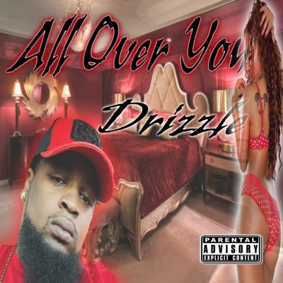 All over you - Single