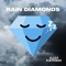 Cyclonic Crescendo Pt. 14 - Rain Diamonds Sounds, Rain Lullaby Academy & Rain Sounds Therapy Group lyrics