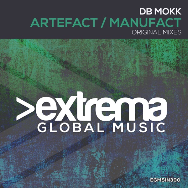 Artefact / Manufact - EP