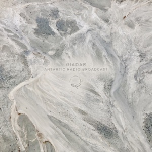 Antartic Radio Broadcast - Single