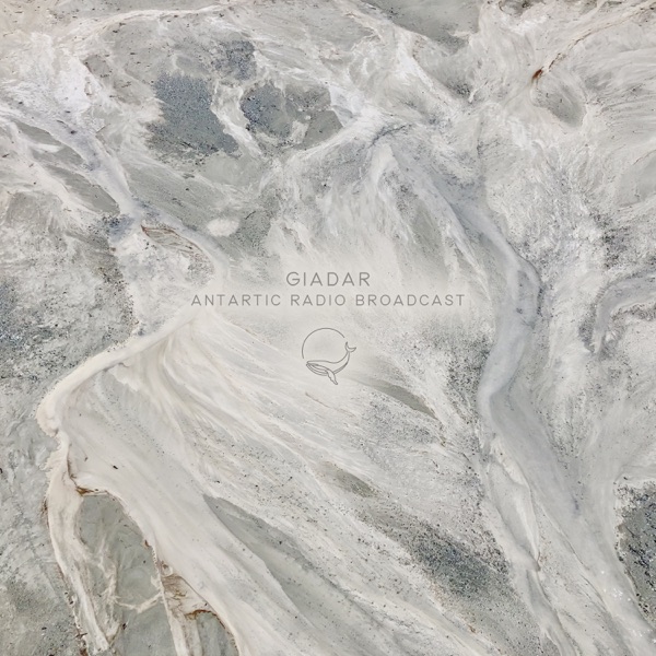 Antartic Radio Broadcast - Single