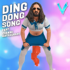 Ding Dong Song (feat. Gianni Matragrano) [Metal Version] - Little V.