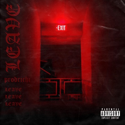 Leave - Single