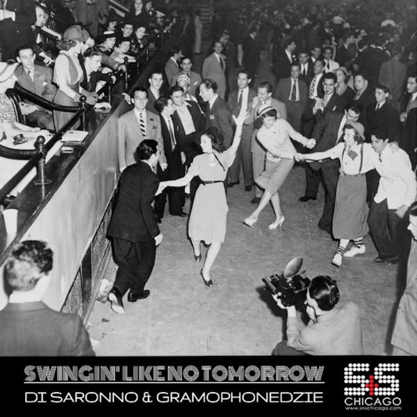 Swingin Like No Tomorrow - Single