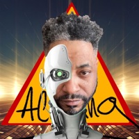 Achtung (feat. Zo the Instrument Being, Dragon's Pitchfork & GRYSKLL) - Single - Zo & Pitchfork