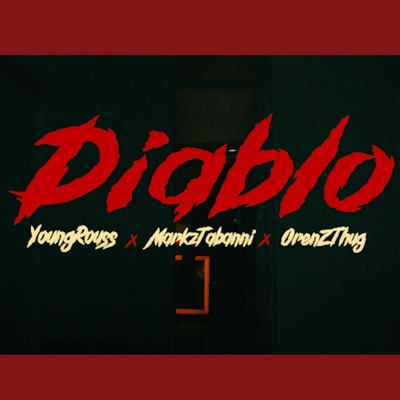DIABLO - Single