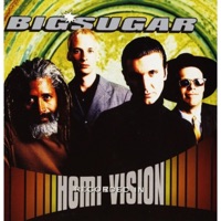 BIG SUGAR