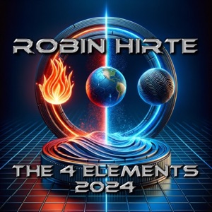 The 4 Elements - EP