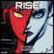Rise (Oni Force Theme) artwork