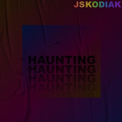 Haunting - Single