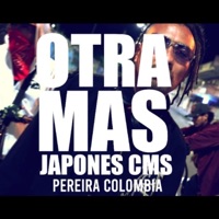Otra mas - Single - Japones C.M.S.