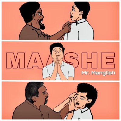 Maashe - Single