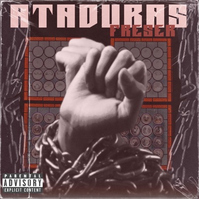 Ataduras (feat. EnLaCrestaUrbana) - Single