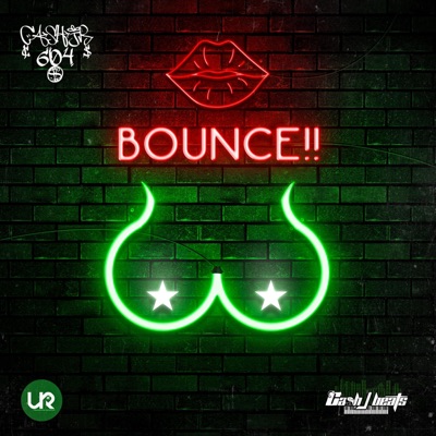 Bounce!! - Single
