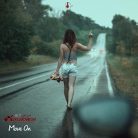 Move On - Single - DJ Scandalous