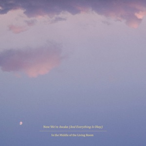 Now We’re Awake (And Everything Is Okay) / In the Middle of the Living Room - Single