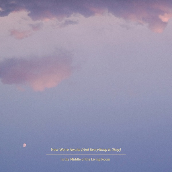 Now We’re Awake (And Everything Is Okay) / In the Middle of the Living Room - Single