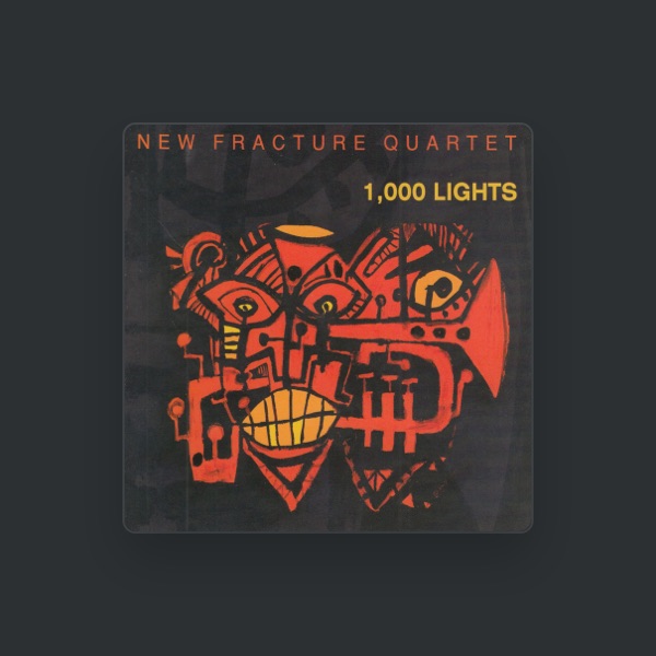 New Fracture Quartet's avatar
